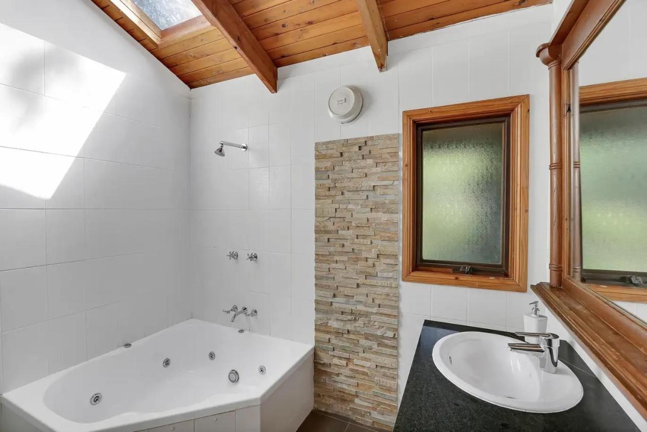 Canyon Cottage Majestic View Blackheath Exterior foto